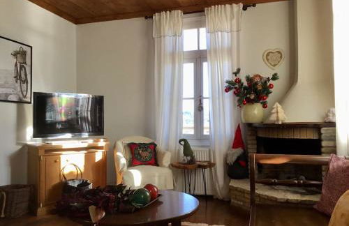 The Nest Filoxenia - Foto 29