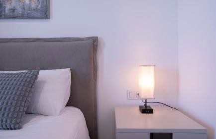 XPCE URBAN 15 MALAGA SKYLINE - Parking Free - Photo 11