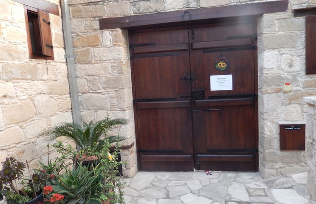 Nikis House - Foto 64