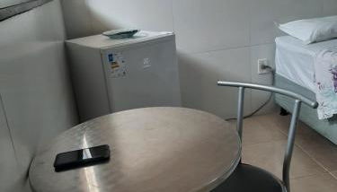 Suite mobiliada aconchegante praia atalaia - Foto 4