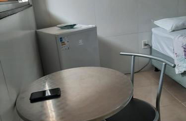 Suite mobiliada aconchegante praia atalaia - Foto 4