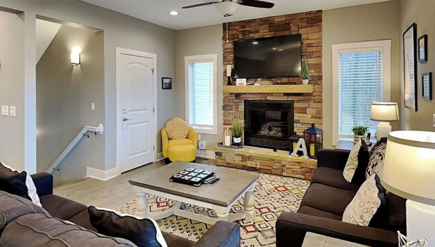 Ausstattung der Unterkunft