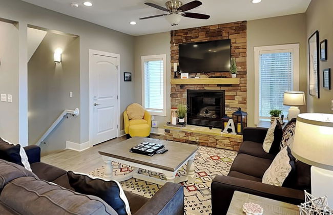 Alla Famiglia by Taylor Made Deep Creek - Foto 40