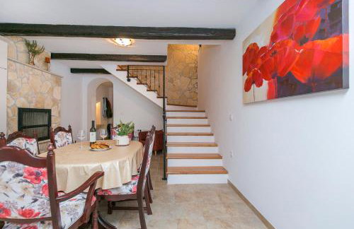 Haus in Istrien direkt am Meer - Foto 6