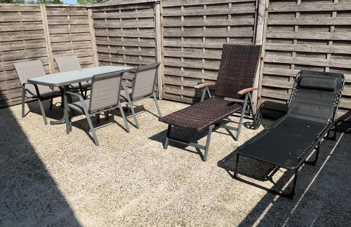 Ferienwohnung in Dornumersiel 20-078 - Foto 6