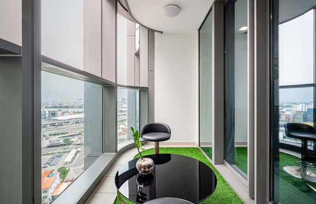 LANDMARK 81 Luxury Riverside Retreat - Foto 73