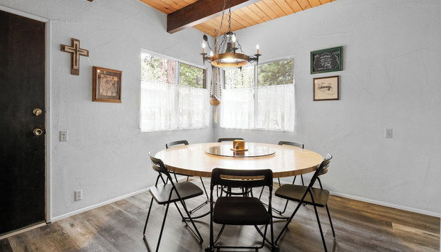 Sky Krest - Foto 5, Habitación