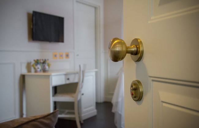 Il Duomo Relais - Foto 54