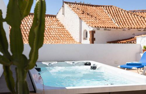 Casa Naranja - Heated pool - Foto 40