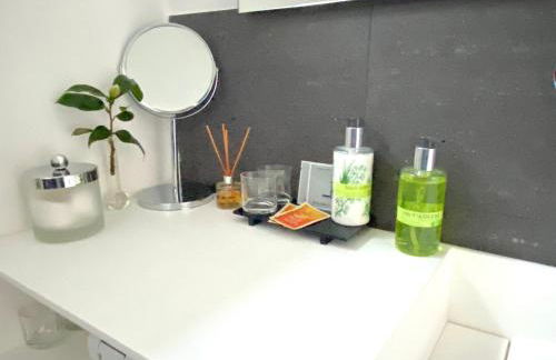 Modernes Studio auf der Sonnenterrasse - Foto 32