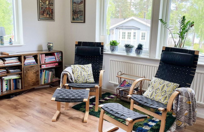 5 Person Holiday Home in 38472 - Foto 27