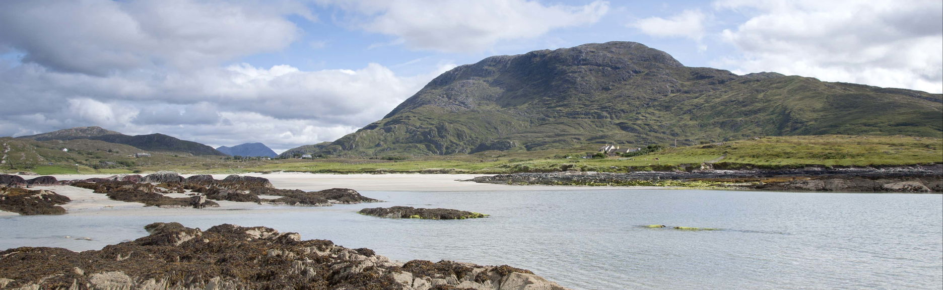 Killary Fjord Boat Tour - Foto 1