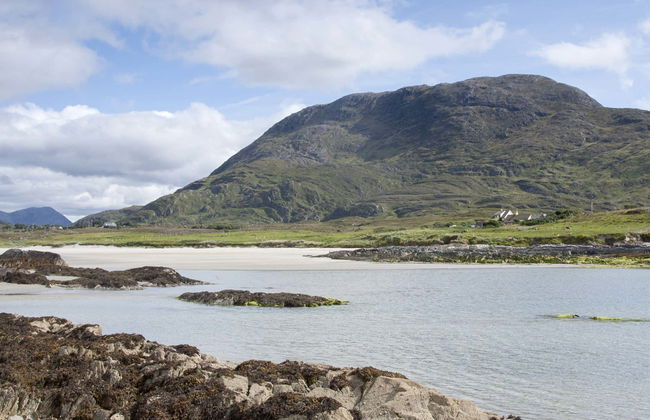 Killary Fjord Boat Tour - Photo 1