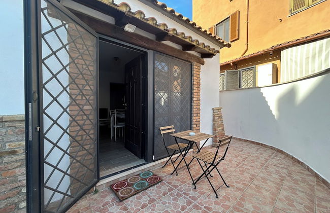 Appartamento per Vacanze-Casa Sole - Photo 13