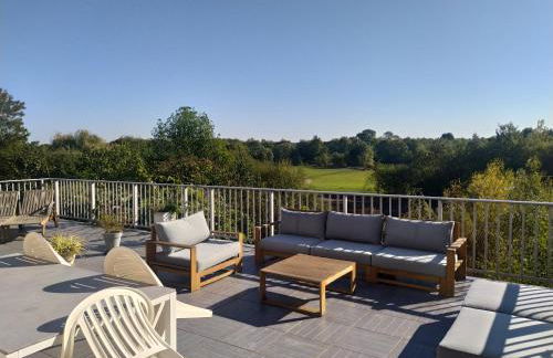 Gîte La Pironnière - Piscine, Nature, au bord de la Rivière - Photo 16