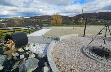 Secret Barn - Foto 27