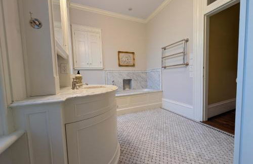 Beacon Hill: The Aldrich House - Foto 24