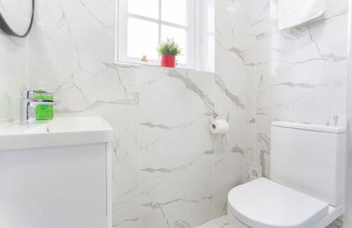 Deluxe Tufnell Park Apartment - Foto 7