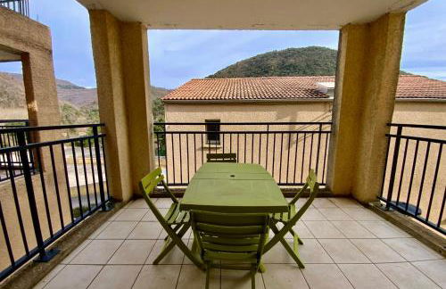 Les Naïades I51- 2 bedrooms for 5 people ! - Foto 5