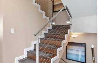 Stunning Bayfront condo with gorgeous views, garage, massive roof deck & AC - dogs welcome! - Foto 50