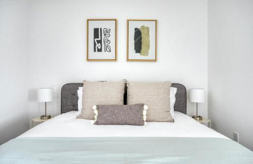 Shaw 1BR on U St corridor nr bars dining WDC-311 - Foto 10