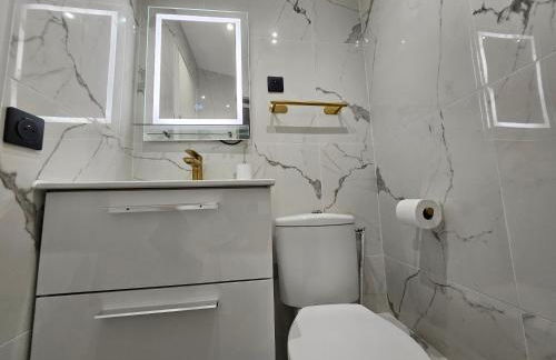 Appartement entier, 2 chambres - Foto 6