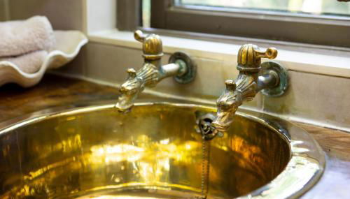 The Treehouse at Castle Cottage - Foto 3