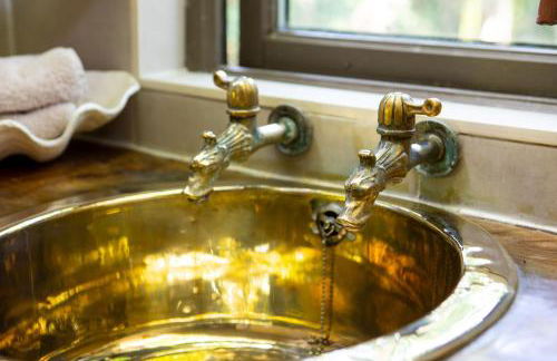 The Treehouse at Castle Cottage - Foto 3