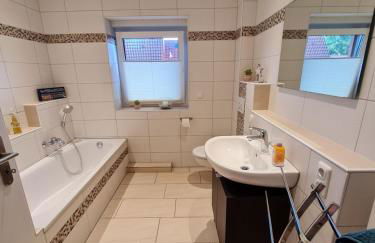 Ferienhaus Taucherperle - Foto 12