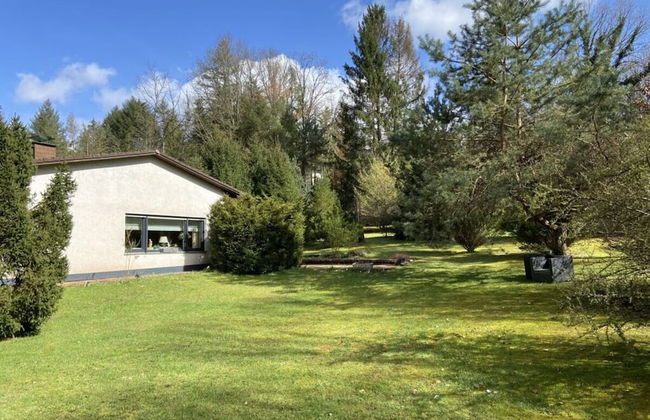 Waldzauber Comfortable Holiday Residence - Photo 34