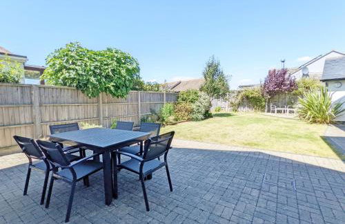 Innisfree, Middleton on Sea - Foto 14