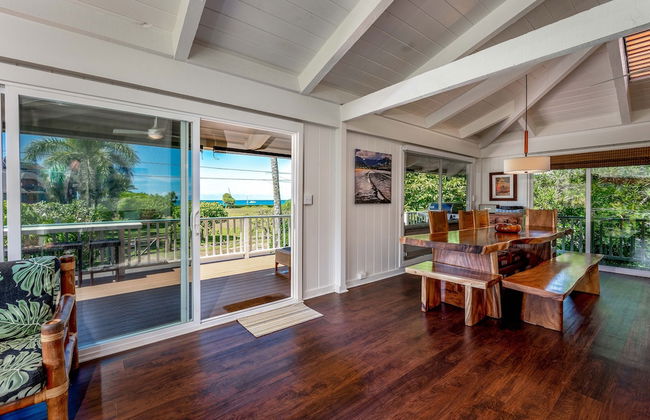 Hale Naninoa 5 Bedroom Home by RedAwning - Photo 18