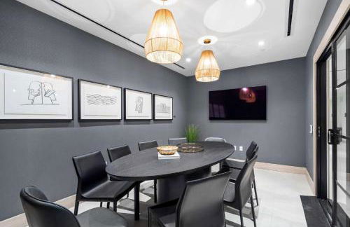 Upscale Residence at District 225 - Downtown Miami - Foto 17