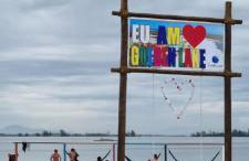 EXCELENTE APARTAMENTO ENTRE A LAGOA E O MAR!!! - Foto 6