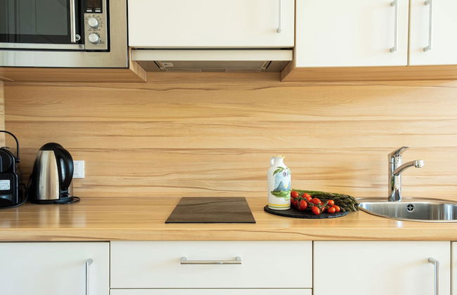 Residence Diana - Foto 17