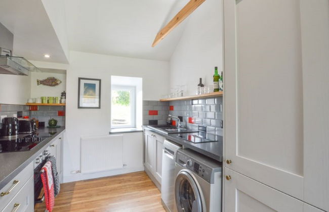 Easdale Cottage - Foto 8