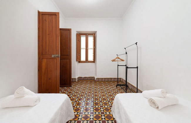 Can Miquel Porro in Llub - Foto 16