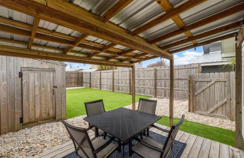 Blue & Red Neptune by Nautical Properties Vacation Rentals - Foto 50