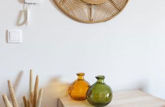 1E apartment 5 minutes from the beach - Foto 17