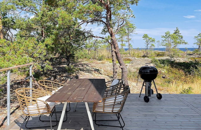 4 Star Holiday Home in Vaddo - Foto 20