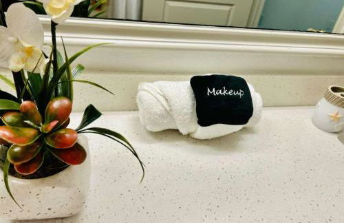 Cozy & Chic Frisco Scape - Foto 17