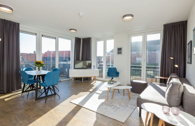 Lush Apartment in Zoutelande Near Beach - Photo 65