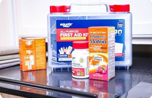 Spacious Entire home sleeps 6 - Foto 6