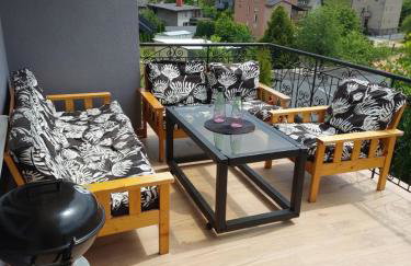 Apartament Świerkowa - Foto 1