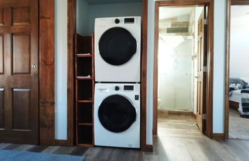 Rr-gull Lake Baby House - Foto 15