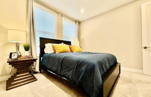 Stunning Executive Townhome Liberty Twp - Foto 23