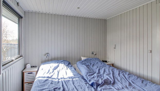 "Marjun" - 400m from the sea - Foto 4, Bedroom