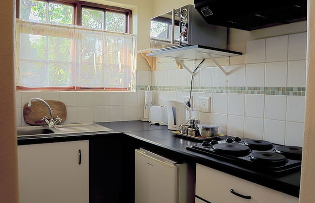 Petal Faire Cottage - Foto 8