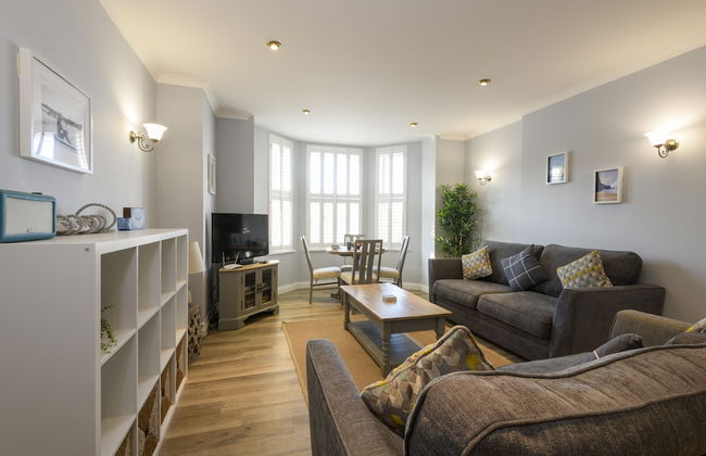 Beachcombers Apartments - Foto 23