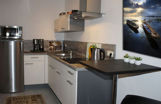 Wohnlust 1 in Malchow - Foto 3